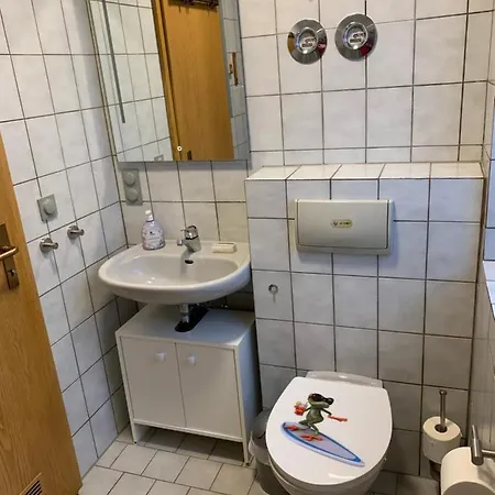 Apartman Vormholte2 *