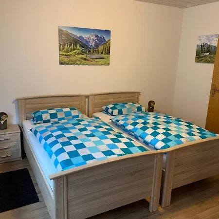 Apartman Vormholte2 *