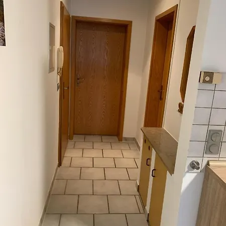 Vormholte2 Apartment