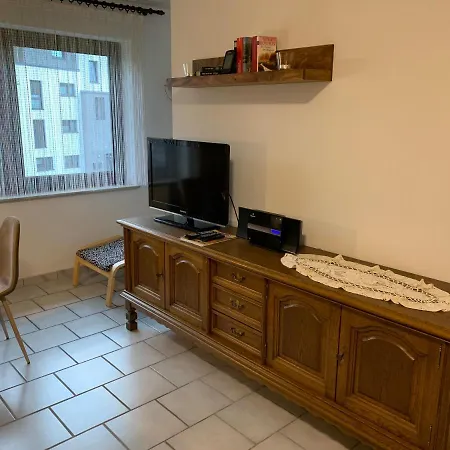 Apartment Vormholte2 *