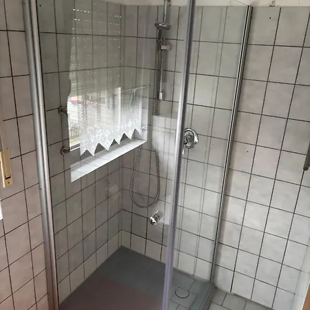 Vormholte2 Appartement Radevormwald