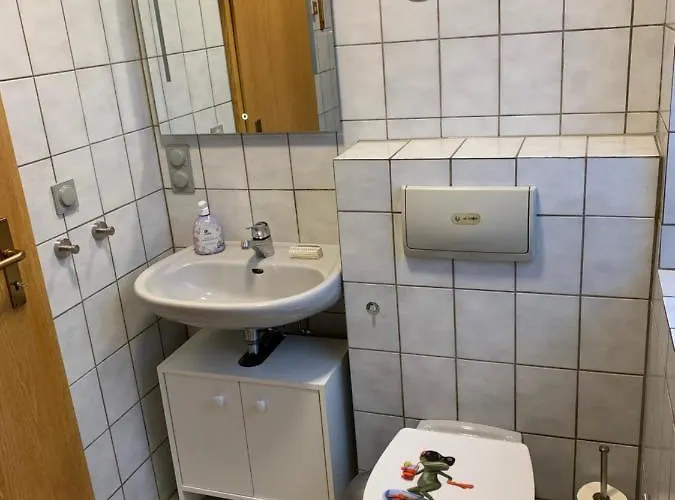 Apartament Vormholte2 *