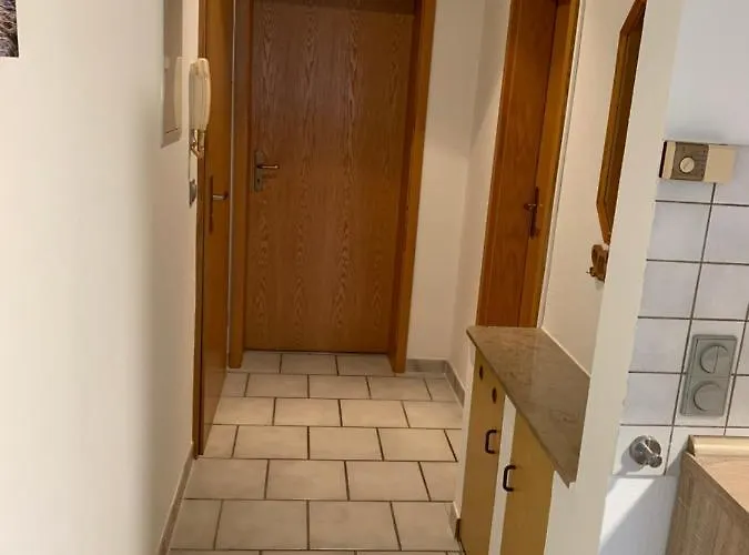 Vormholte2 Apartament